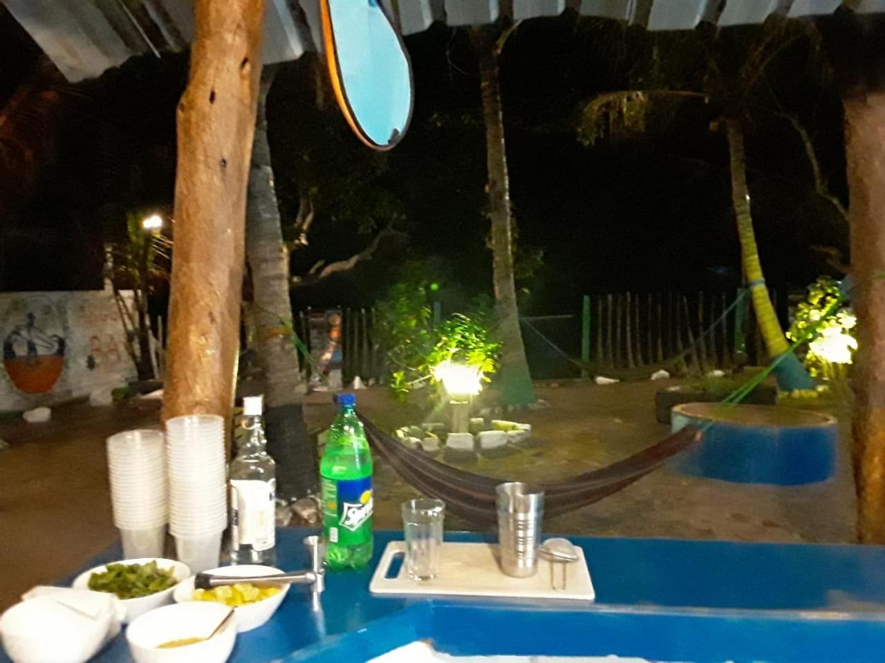 Hangover Hostels Arugam Bay Exterior photo